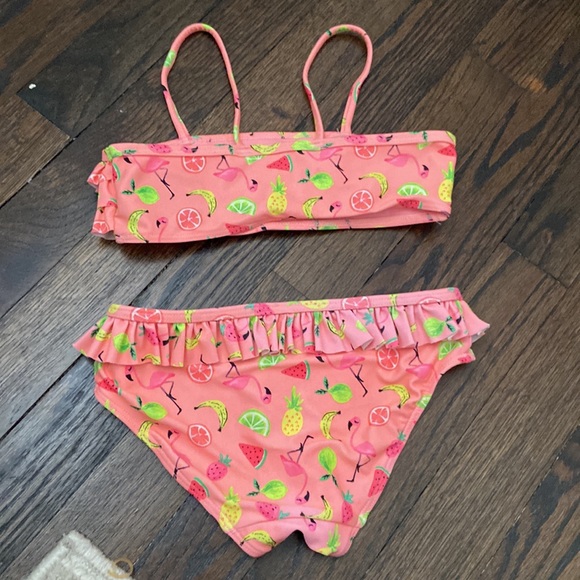 Girls bathing suit - Picture 3 of 3